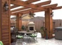 Kwikfynd Pergolas
beadell
